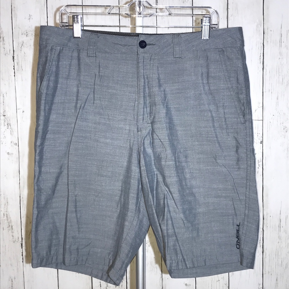 Men's O'Neill Shorts Size 34
